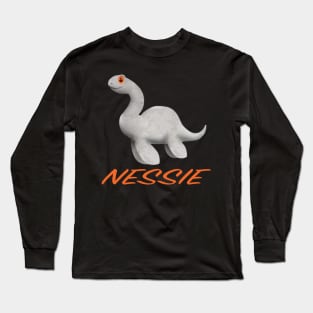 Nessie Long Sleeve T-Shirt